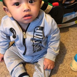 Meet your Posher, Jojo